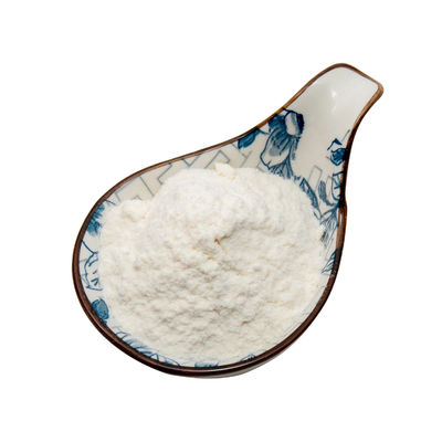 White Powder Synthetic Drugs 99% CAS 236117-38-7 Pharmaceutical Raw Material