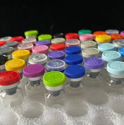 99%Min Assay Teriparatide Acetate Cosmetic Peptide CAS 52232-67-4 With Safe Custom