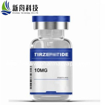 Treat Diabetes Polypeptide Inhibitor Semaglutide  lose weight CAS-910463-68-2