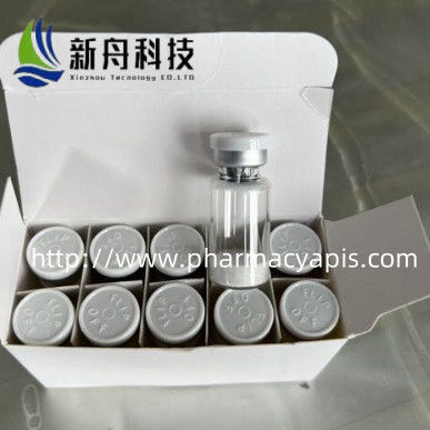 Treat Diabetes Polypeptide Inhibitor Semaglutide  lose weight CAS-910463-68-2