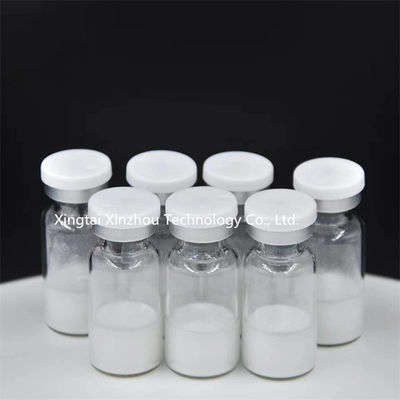 Manufacturer supply BPC-157 powder Promotes regeneration of muscles and ligaments