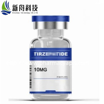Treat Diabetes Polypeptide Inhibitor Semaglutide  lose weight CAS-910463-68-2