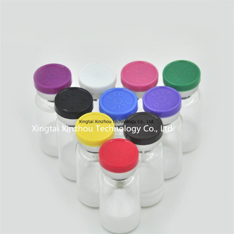 Manufacturer supply BPC-157 powder Promotes regeneration of muscles and ligaments